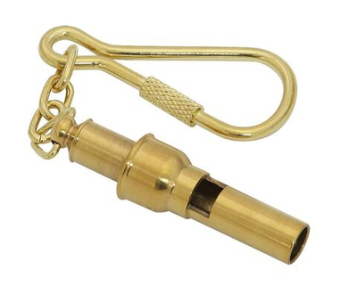 Брелок "Свисток" 2 (10235914)