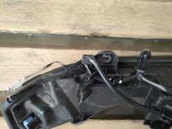 ДХО правый Lexus NX 1 14-21 Б/У Оригинал