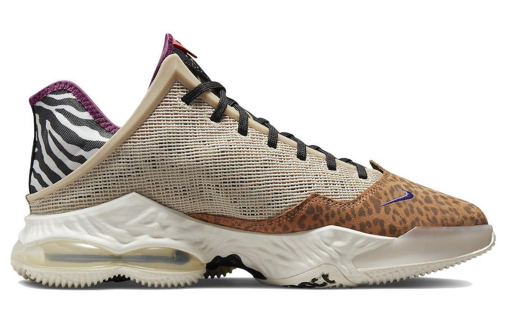 Lebron safari shop