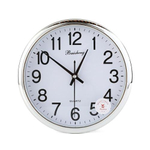 Часы настенные "Классика" d25,5см, BZ-206S