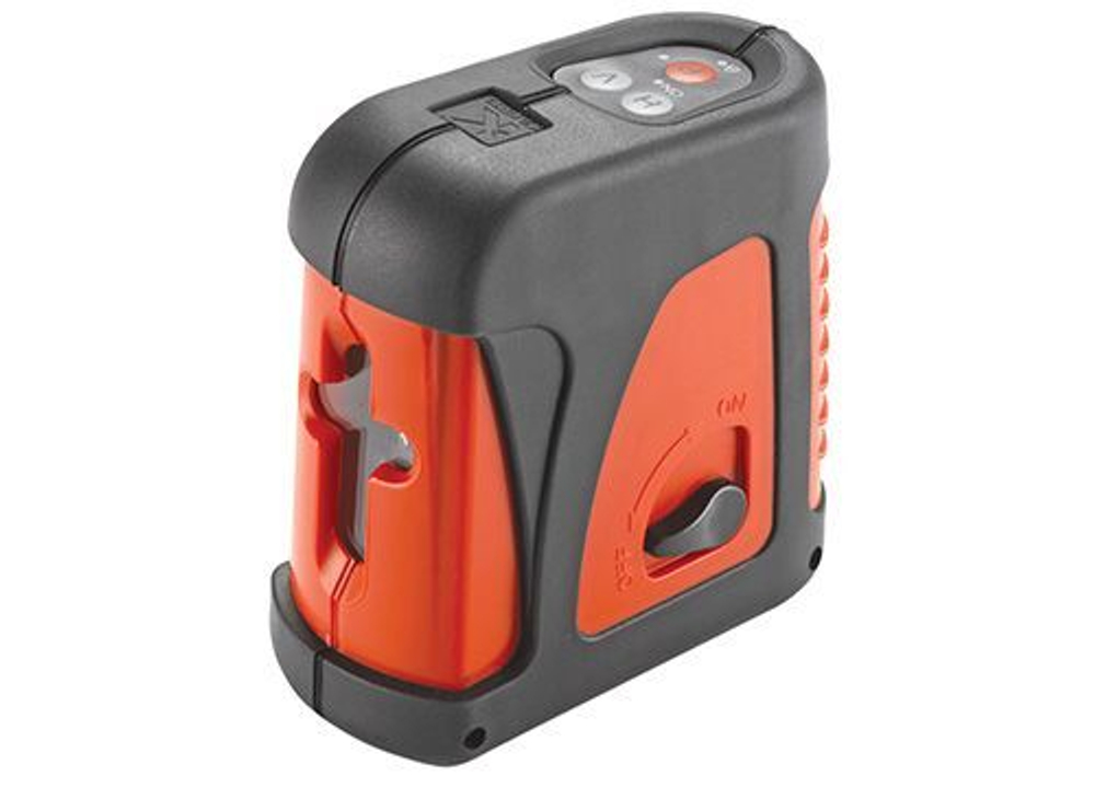 Kapro 894-01 PROLASER VISI-CROSS