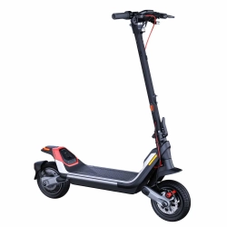 Электросамокат Ninebot KickScooter P100S