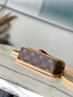 Louis Vuitton Nano Diane