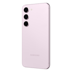 Смартфон Samsung Galaxy S23 8/128GB, Lavender (Розовый) (SM-S911B/DS)