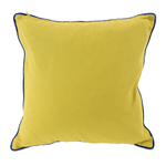 Чехол для подушки с принтом Сибирский цветок, вышивкой russian north, 45х4