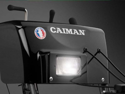 Снегоуборщик CAIMAN VALTO 24C