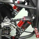 Электроскутер CityCoco SkyBoard Trike BR40-3000 PRO