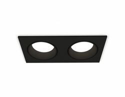 Ambrella Комплект встраиваемого светильника Techno XC6526002