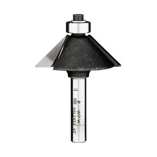 Фрезы кромочные конусные