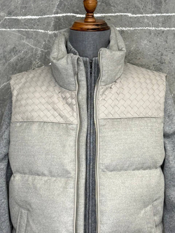 Безрукавка Bottega Veneta