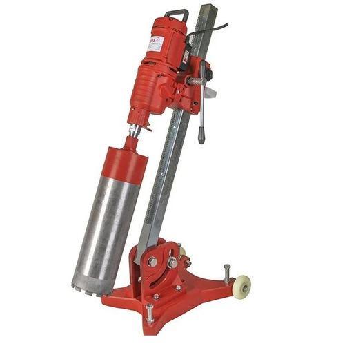 Установка для алмазного бурения Voll V-Drill 405N 1.04052