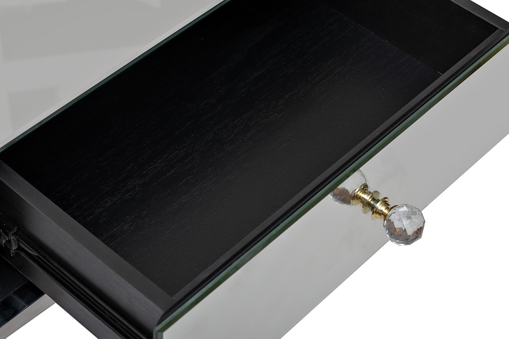 Тумба зеркальная Garda Decor KFG131