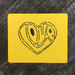 Любовь №15 / love