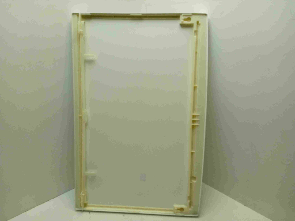 WLX24463OE/23 кт217 Верхняя крышка для стиральной машины Bosch WLX24463OE/23 б/у