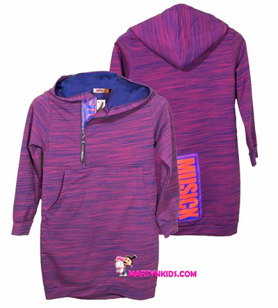 худи утепленное Музыка 1316