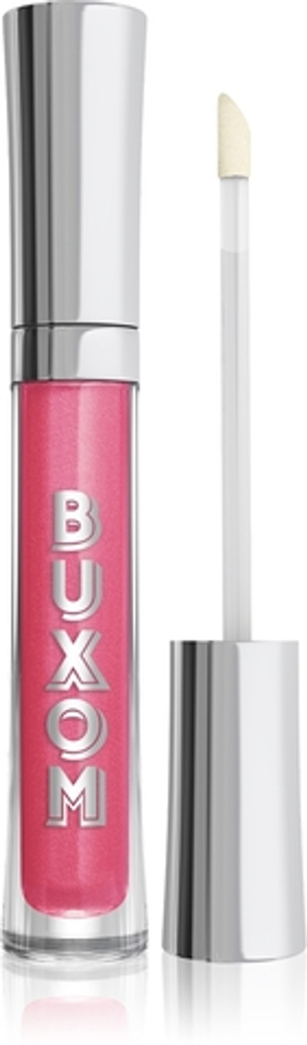 Buxom FULL-ON PLUMPING LIP POLISH GLOSS - Блеск для губ: блеск для объема губ оттенок Kanani, 4 ml