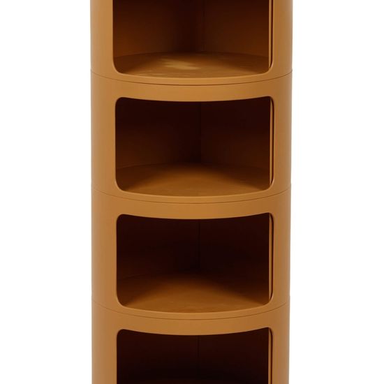 Тумба Componibili с 4 отсеками 32х77