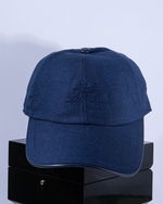 Бейсболка Loro Piana
