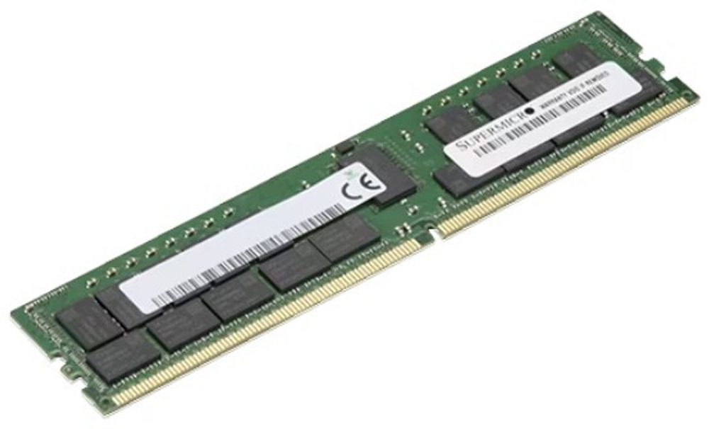 Модуль памяти DDR5 32GB Supermicro MEM-DR532MD-ER48