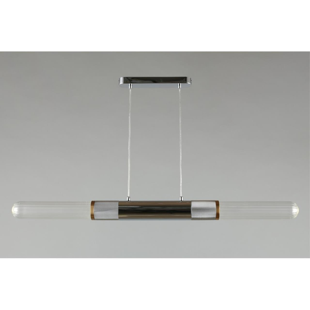 Подвесной светильник Aployt Brynia APL.307.13.02