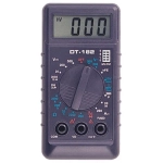 Мультиметр DT-182