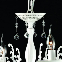 Потолочная люстра Citilux CL416161