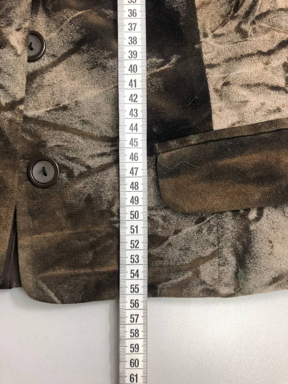 Жакет "Космос" красивый 44 размер