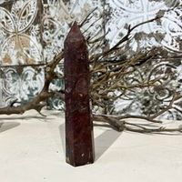 Камни и минералы