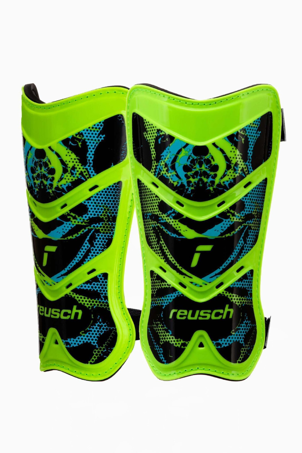 Щитки Reusch Attrakt Lite