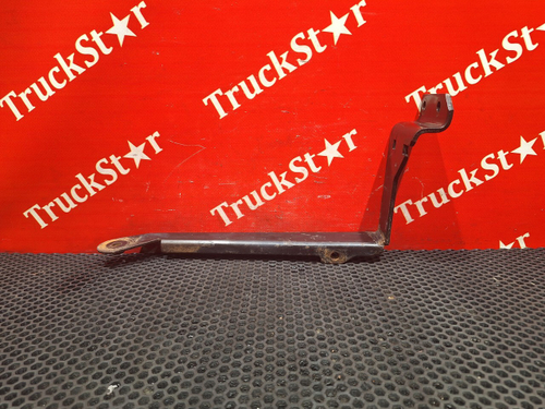 Кронштейн защиты двигателя левый