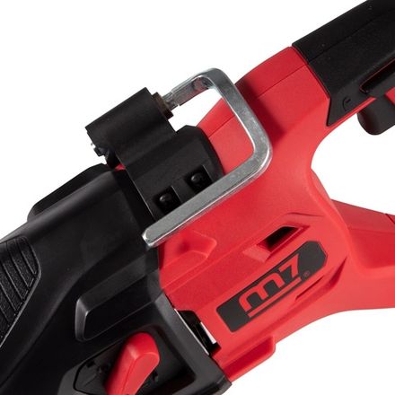 Цена на MIGHTY SEVEN (DRS-101A) Аккумуляторная пила сабельная 18 В, 4 предмета