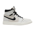 Кроссовки Jordan Air Jordan 1 High Zoom Air Cmft "Summit White" (Женская размерная сетка)