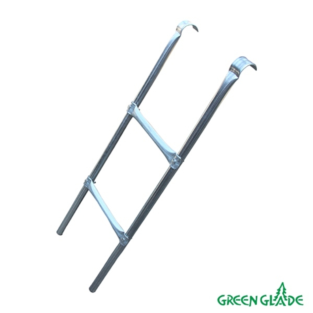 Лестница для 12-14-футовых батутов