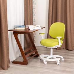 Кресло RAINBOW Green (салатовый)