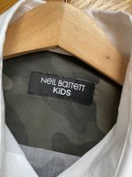 Новая рубашка Neil Barrett, 152