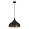 Подвесной светильник Arte Lamp CARMEL A7076SP-1BK