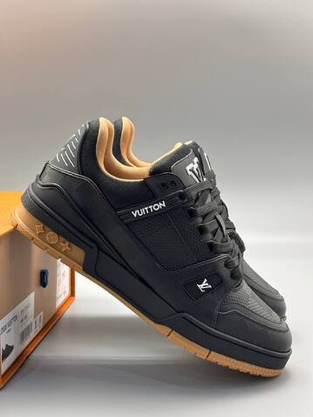 Кроссовки Louis Vuitton