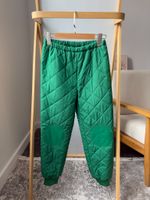 Утеплённый костюм Molo, 140