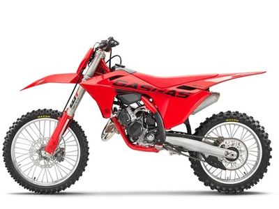 Мотоцикл кроссовый эндуро GASGAS MC 125 2025 21/18