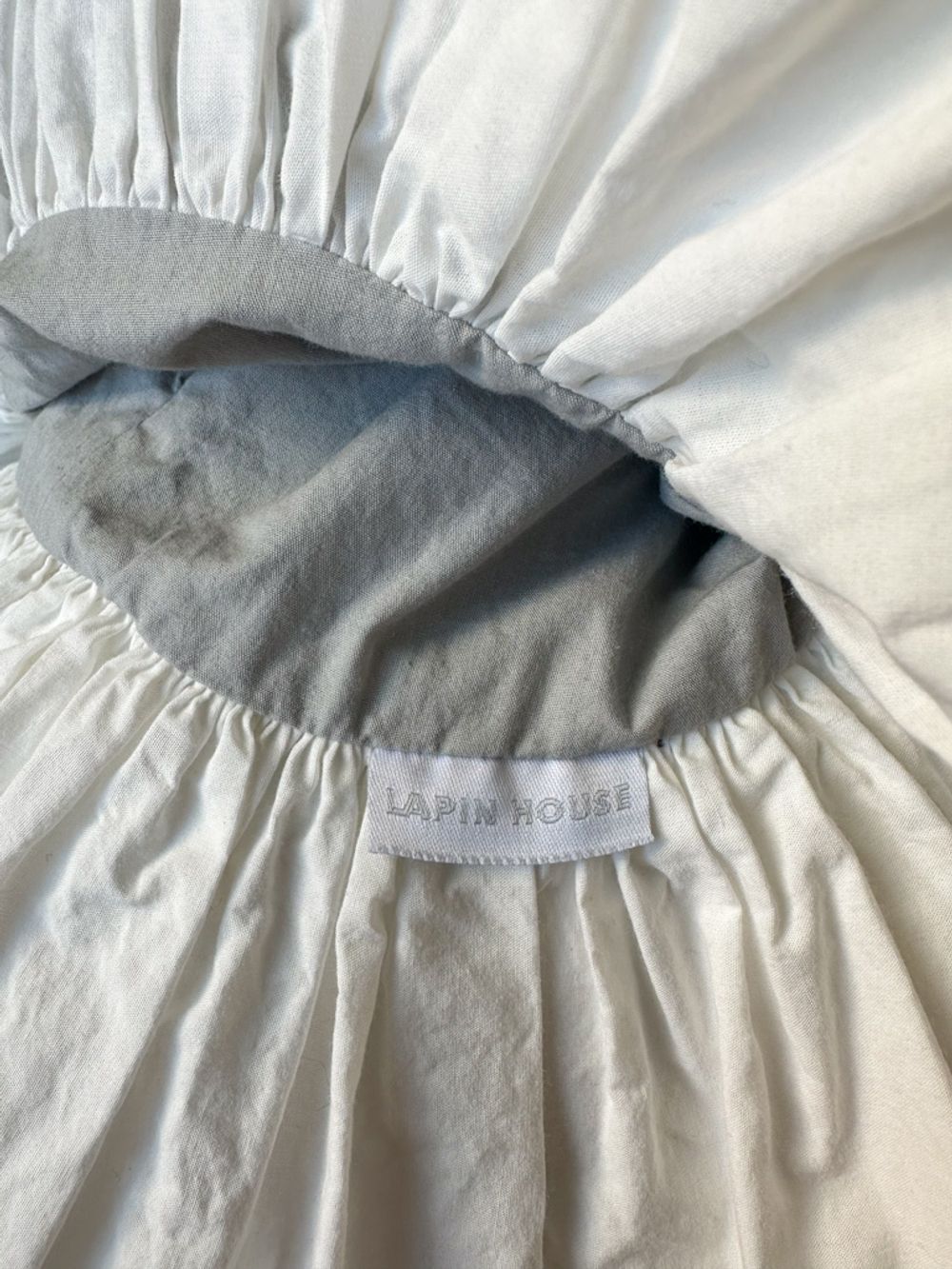 Платье Lapin House, 104