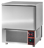 Шкаф шоковой заморозки Tecnodom ATT05