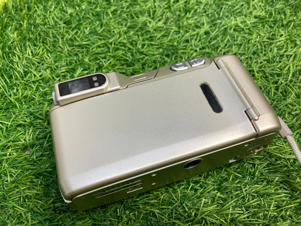 Nikon Lite Touch Zoom 120ED Покупка/Продажа