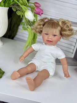 Кукла для девочки 40см Маленькая Суси мягконабивная (N4240K1)