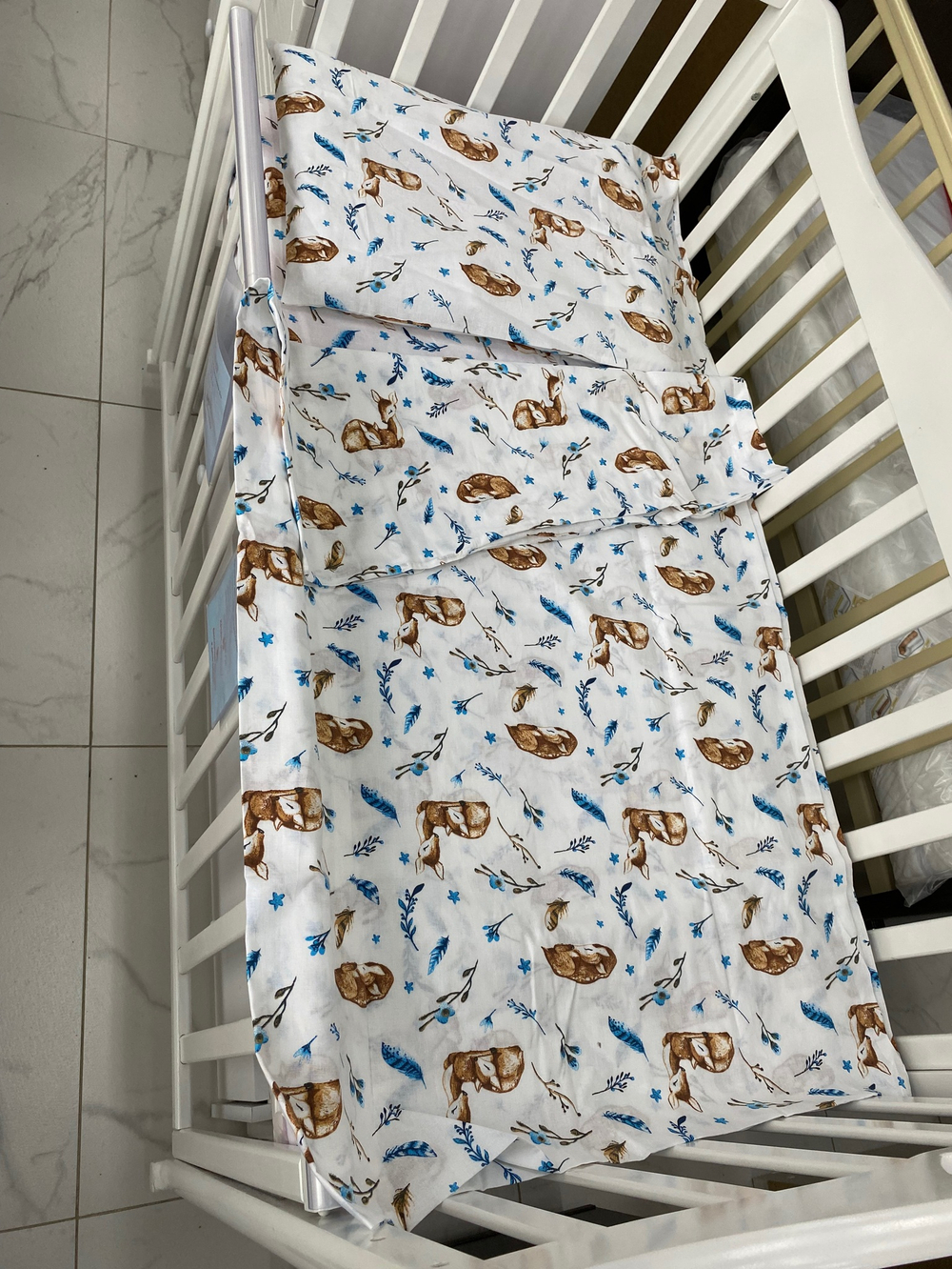 Комплект постельного белья 3 предмета, КОМБИ (ИП Людин А.В.)