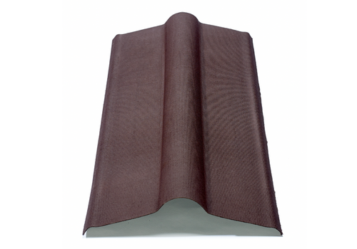 КОНЕК ONDULINE RIDGE A100 КОРИЧНЕВЫЙ