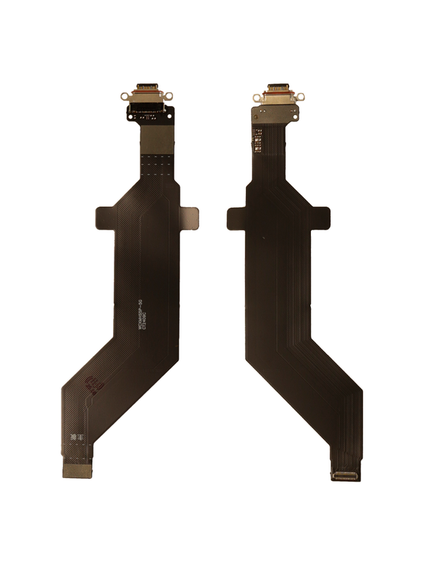 Шлейф зарядки для XiaoMi Black Shark 5 Pro