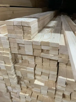 Брусок 20х40х1500 сухой строганный, сорт АВ, Хвоя/12 штук