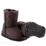 Угги Kids Classic Chocolate