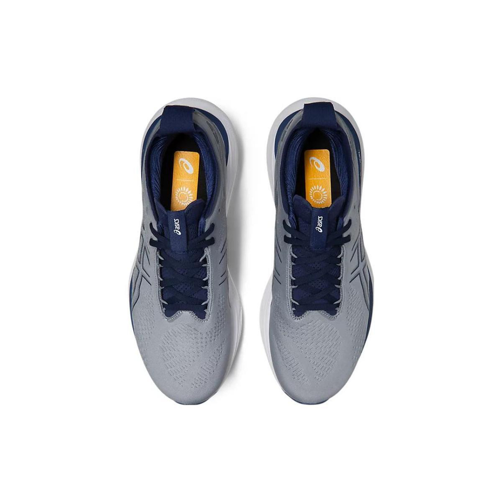 Кроссовки Asics GEL-Nimbus 25, 1011B547-021