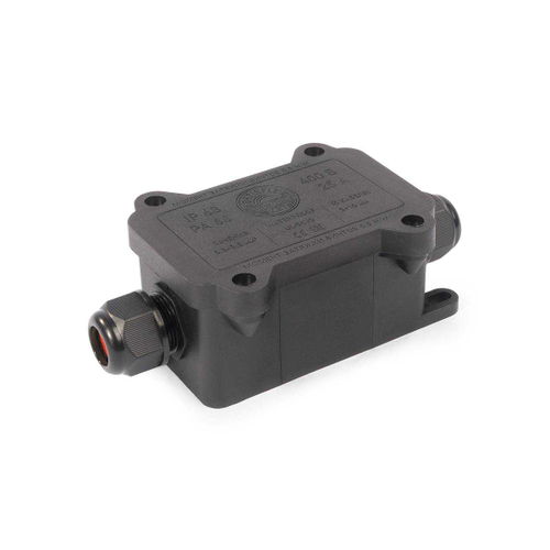 Коробка распределительная герметичная MG Box S-2 IP68 Fortisflex